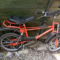 BICICLETTA CROSS