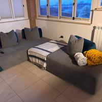 Divano design