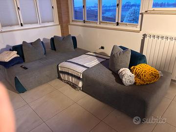 Divano design