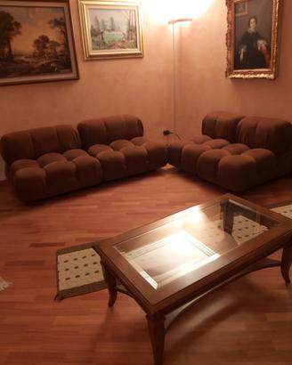 divano B&B Italia camaleonda 