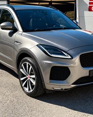 Jaguar E-Pace 2.0D 180 CV AWD aut. R-Dynamic HSE