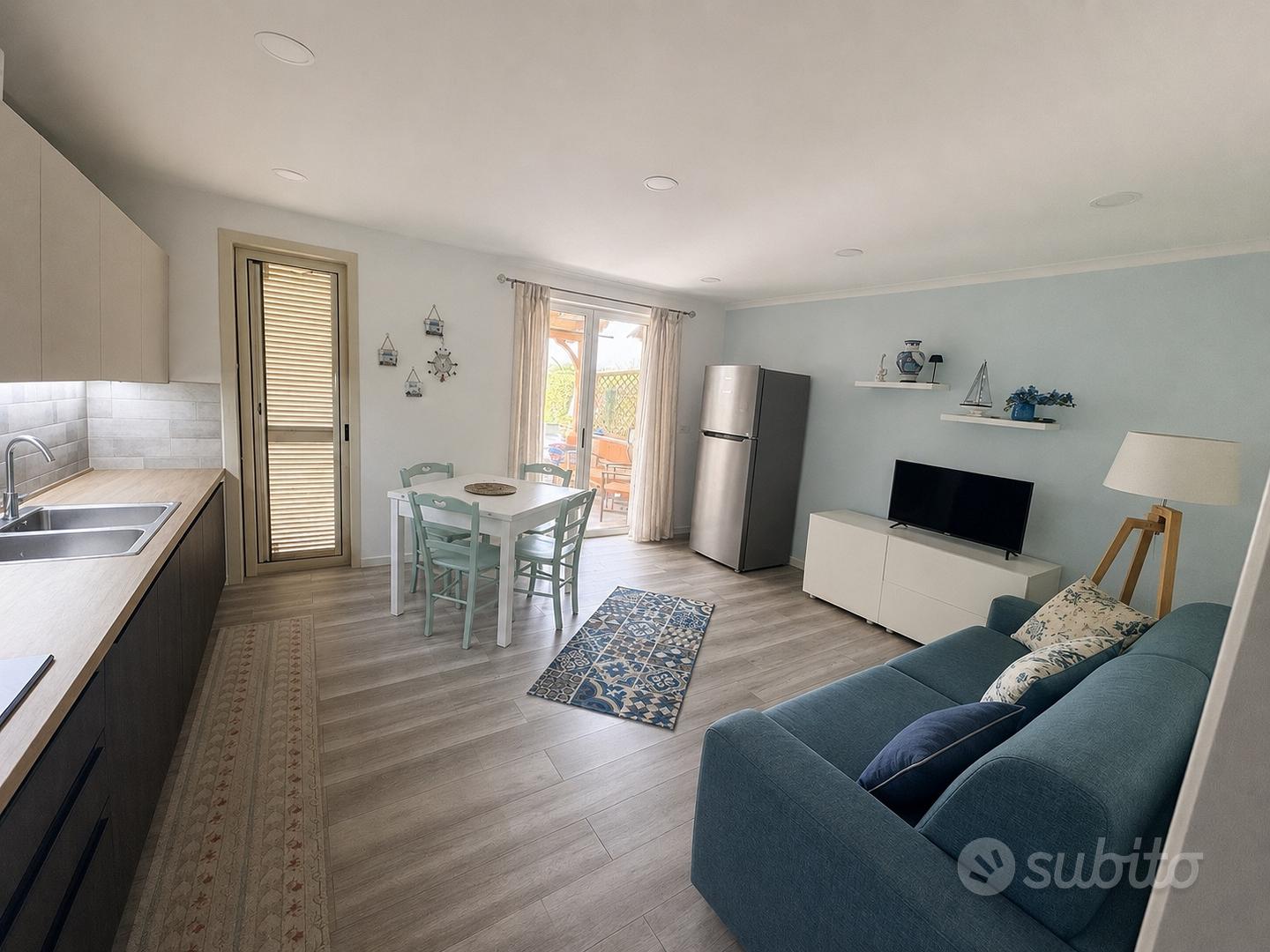 Appartamento – Crotone, San Luca - Vista 3
