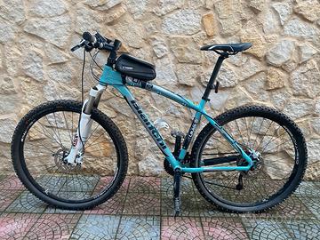 Bici Bianchi Kuma 5300