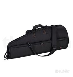 Trombone basso custodia Protec