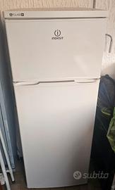 Frigo Indesit doppia porta