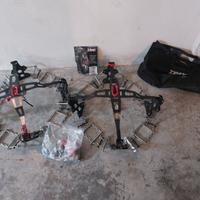 Ragni Catene Da Neve MAGGIGROUP TRAK 211