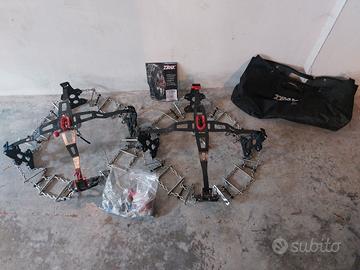 Ragni Catene Da Neve MAGGIGROUP TRAK 211