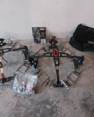 Ragni Catene Da Neve MAGGIGROUP TRAK 211