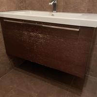 Mobile bagno completo