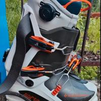 Scarponi Sci Alpinismo Black Diamond