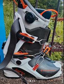 Scarponi Sci Alpinismo Black Diamond