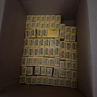 set vimar linea e plana