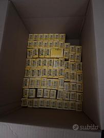 set vimar linea e plana