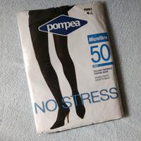 Collant Pompea 50 Denari 