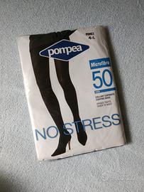 Collant Pompea 50 Denari 