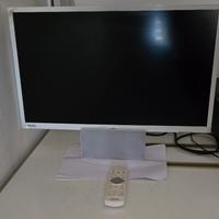 Philips Tv 24" Full HD + cassa Bluetooth integrata