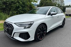 Audi S3 SPB TFSI 310 CV quattro S tronic - 2024