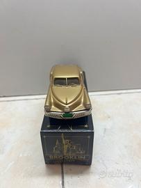 Modellino di auto-Tucker Torpedo 1948