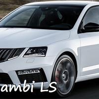 Skoda octavia anno 2017 RICAMBI