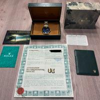 Rolex Submariner Date