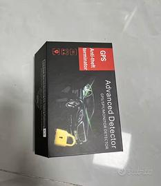 Rilevatore microspie e cimici