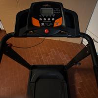 Tapis roulant JK Fitness Carrat 600