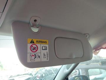 Aletta parasole destra LANCIA VOYAGER del 2013