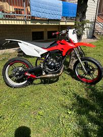 Beta RR Motard 50 - 2018