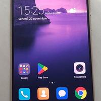 Smartphone HUAWEI P9 PLUS VIE-L09 5.5’’ Gold