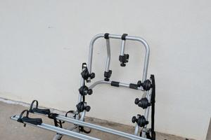 Portabici Fabbri BICI OK da portellone