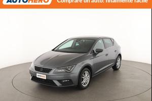 SEAT Leon JF20552