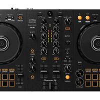 Pioneer DDJ FLX4 