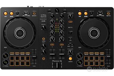 Pioneer DDJ FLX4 