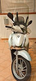 Honda Sh 125i 125 abs anno 2014  scooter piaggio 