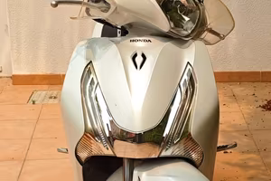 Honda Sh 125i 125 abs anno 2014  scooter piaggio 