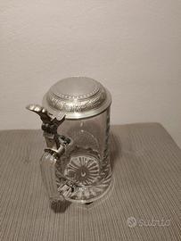 🍺 Boccale da birra antico anni '70🍺