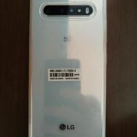 LG V60 5G 8gb ram-in blocco cpu