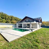 VILLA SINGOLA A BUTTIGLIERA ALTA