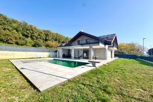 VILLA SINGOLA A BUTTIGLIERA ALTA