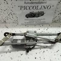 Motorino Tergicristalli Opel Corsa D