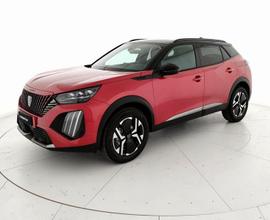 Peugeot 2008 PureTech 130 S&S EAT8 GT