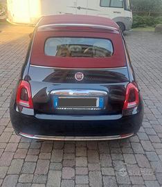 FIAT 500 Cc