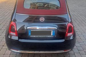 FIAT 500 Cc