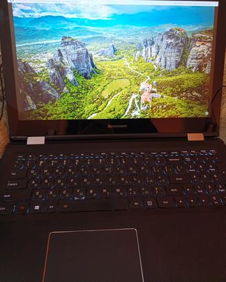 Lenovo Idea Flex 3 , IC5