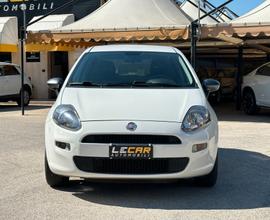 FIAT Punto 1.4 S&S 8V 5 porte Young