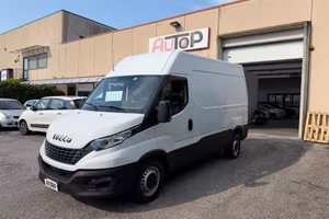 IVECO Daily 35S12V 2.3 HPT PM-TM Furgone