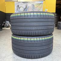 2 Gomme 315/40R21 111Y Pirelli Estive 75% residui