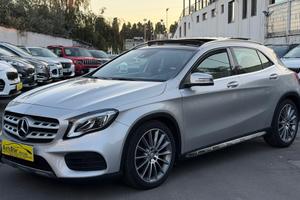 MERCEDES GLA 200D PREMIUM AMG 4 MATIC
