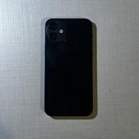 IPhone 12 mini 128gb batteria nuova al 100%