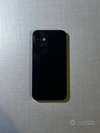 IPhone 12 mini 128gb batteria nuova al 100%